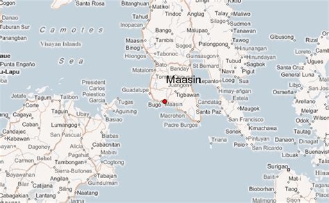 weather maasin city|Maasin, Southern Leyte, Philippines Weather .